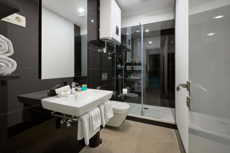 Bernardi Rooms, Split, Croatia