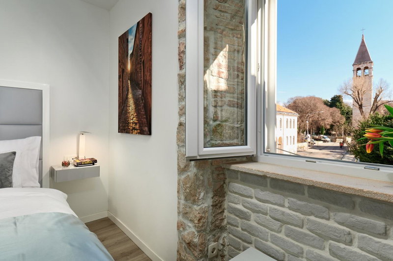 Bernardi Rooms, Split, Croatia
