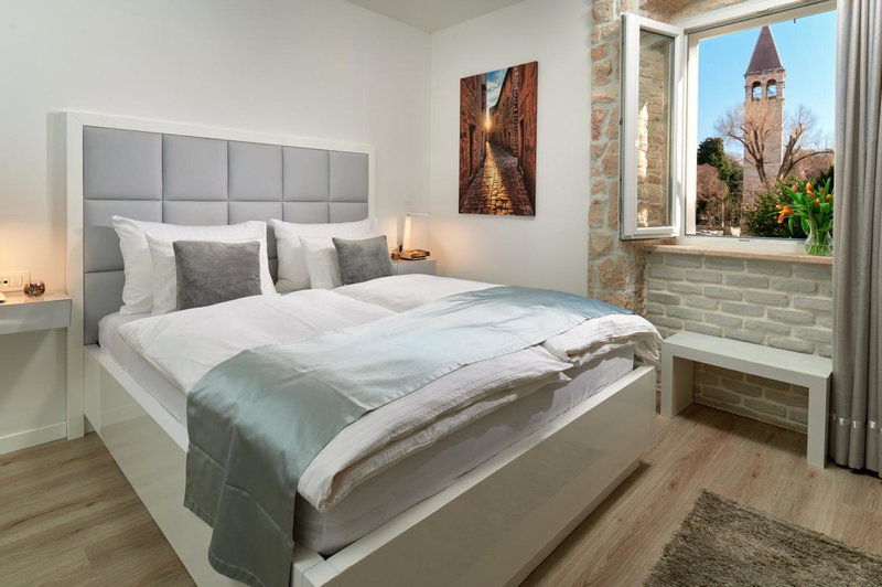 Bernardi Rooms, Split, Croatia