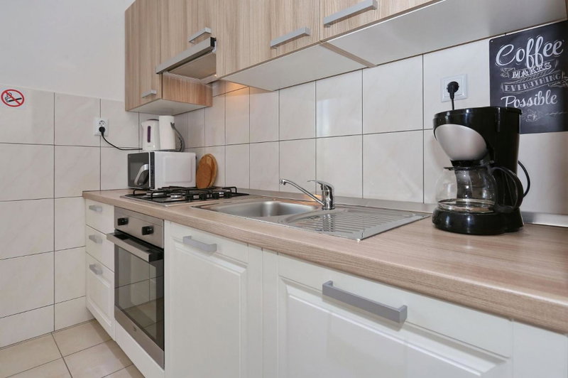 Apartmani Natali, Zadar, Croatia