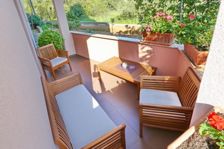 Apartmani Natali, Zadar, Croatia