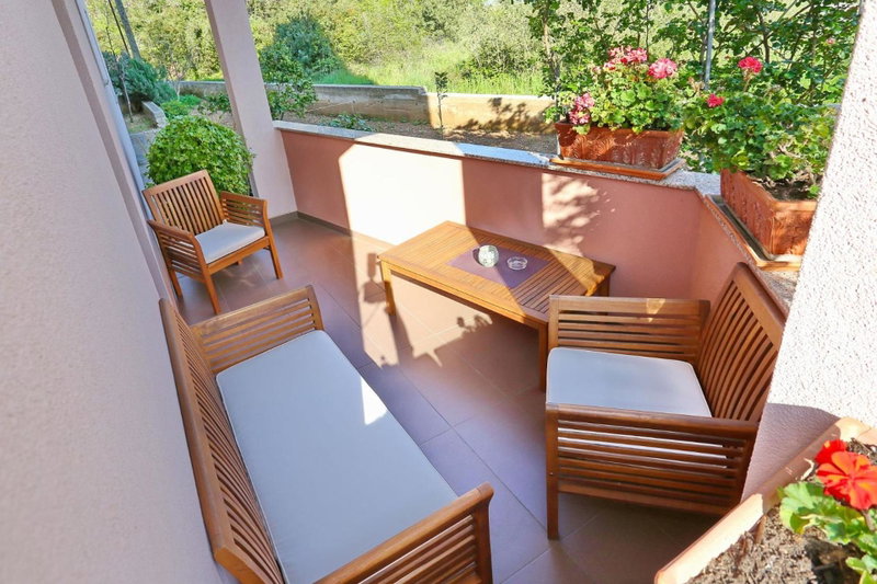 Apartmani Natali, Zadar, Croatia