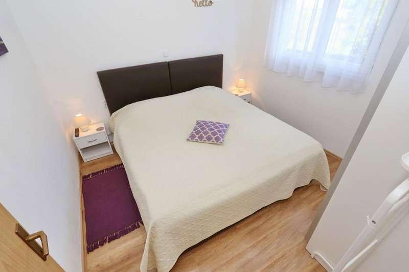 Apartmani Natali, Zadar, Croatia