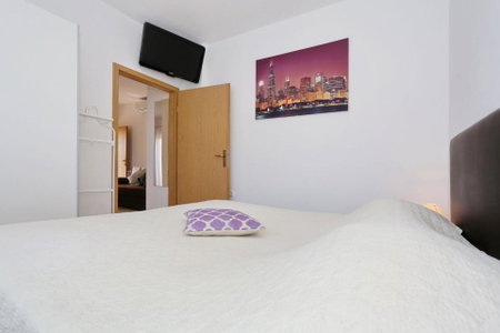 Apartmani Natali, Zadar, Croatia