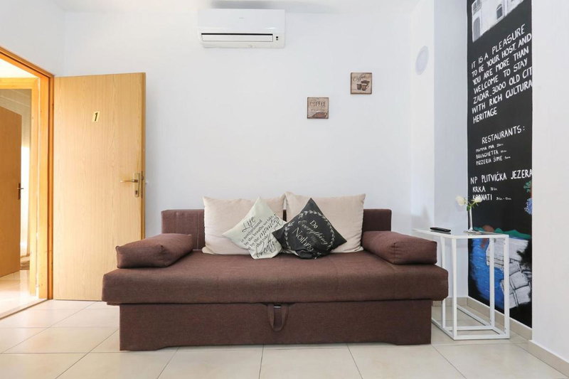 Apartmani Natali, Zadar, Croatia