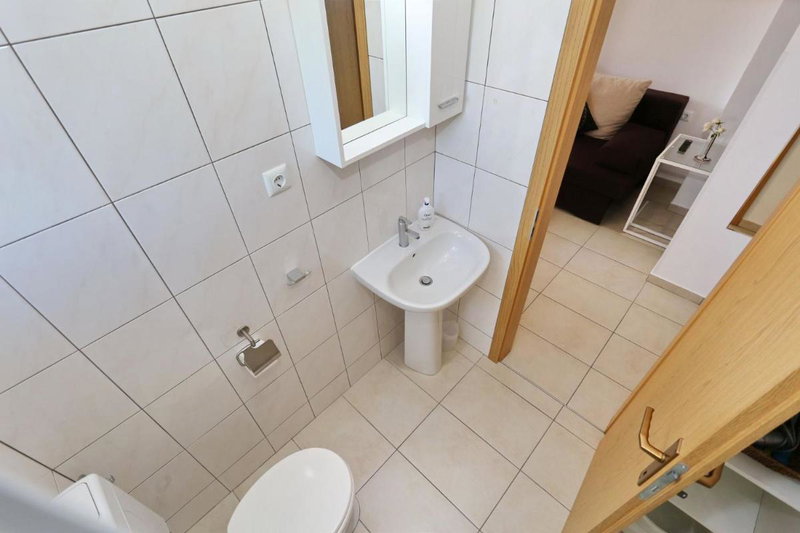 Apartmani Natali, Zadar, Croatia