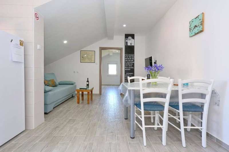 Apartmani Natali, Zadar, Croatia
