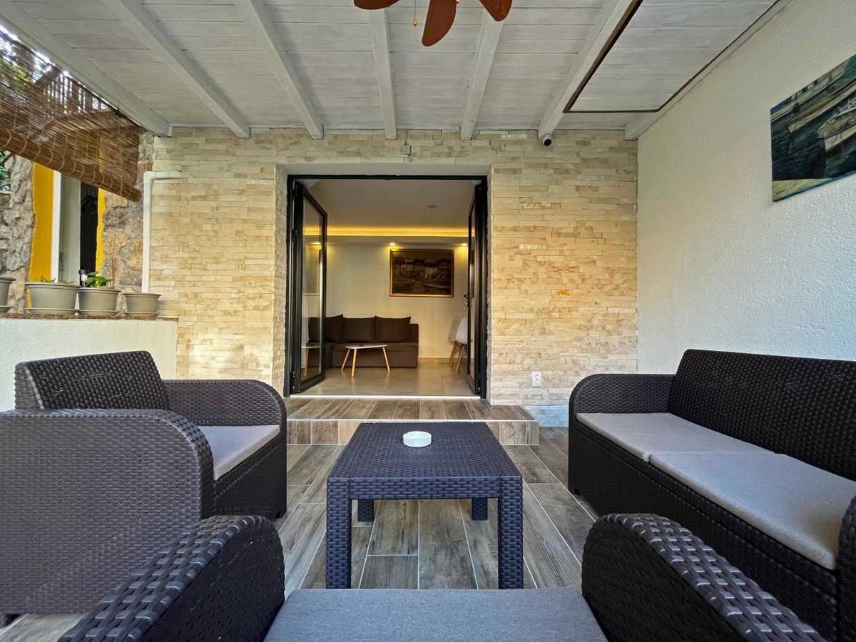 Apartments Center Opatija Ziric, Croatia