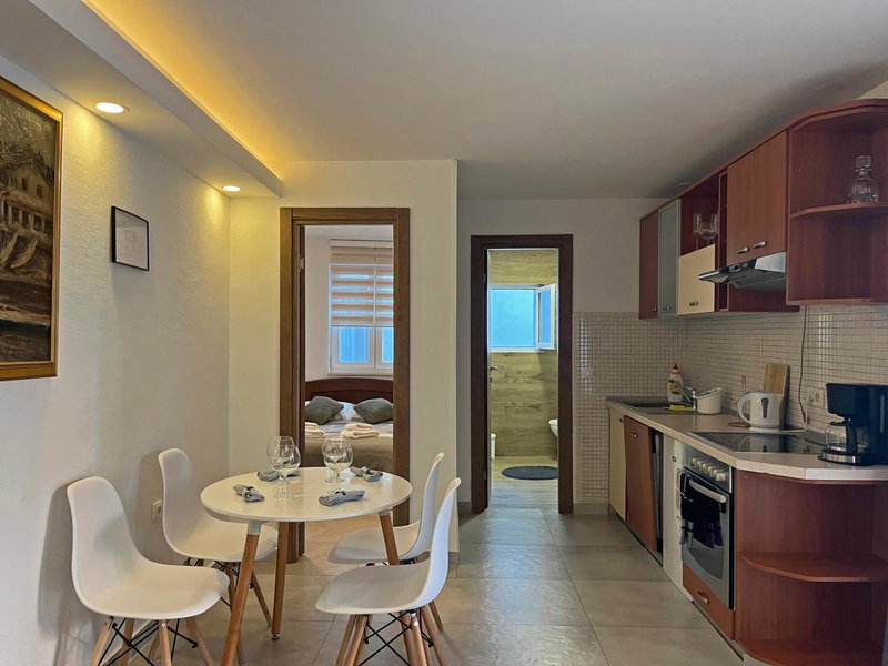 Apartments Center Opatija Ziric, Rijeka, Croatia