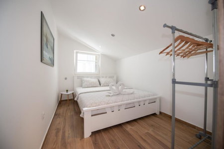 Apartments Center Opatija Ziric, Rijeka, Croatia
