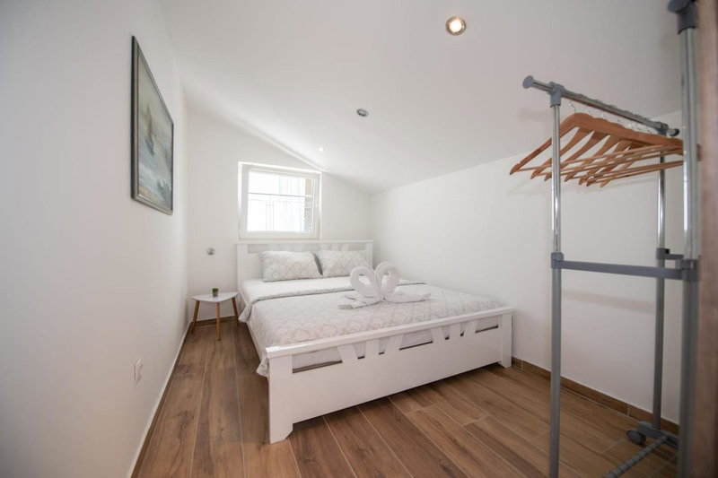 Apartments Center Opatija Ziric, Rijeka, Croatia