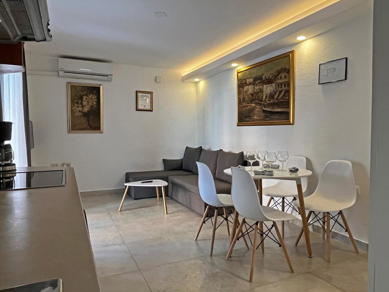 Apartments Center Opatija Ziric, Rijeka, Croatia