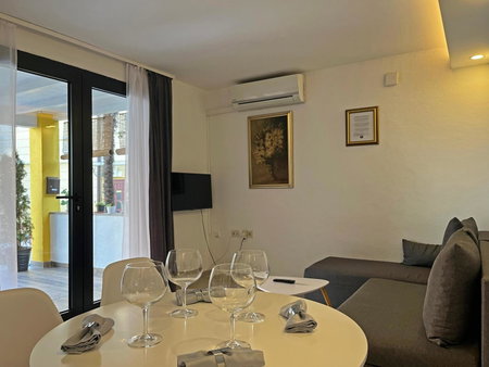 Apartments Center Opatija Ziric, Rijeka, Croatia