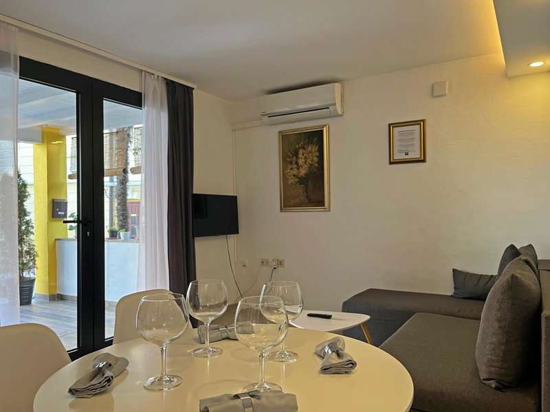 Apartments Center Opatija Ziric, Rijeka, Croatia