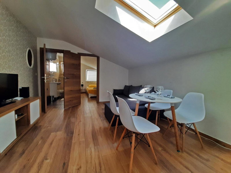 Apartments Center Opatija Ziric, Rijeka, Croatia