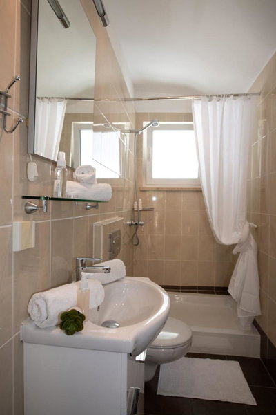 Apartments Center Opatija Ziric, Rijeka, Croatia