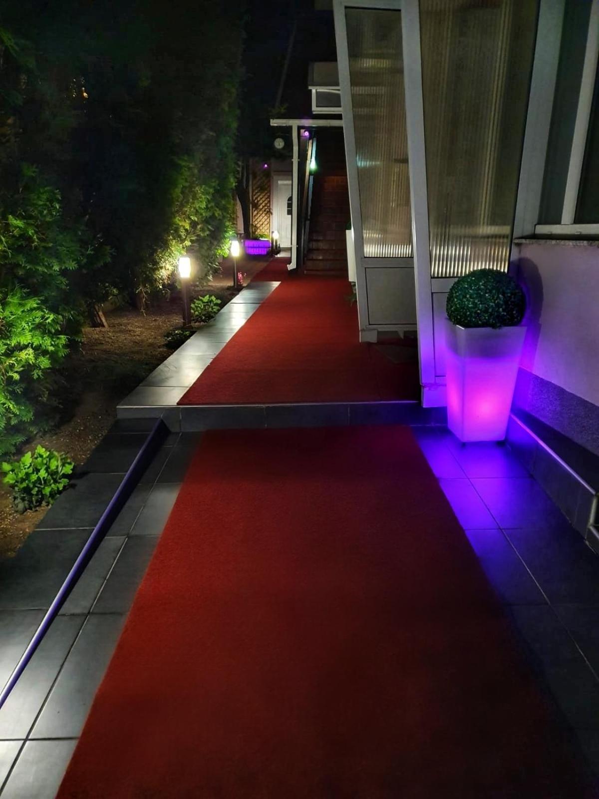 Glamour Wellness Apartments, Хорватия