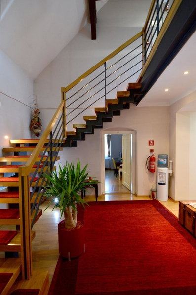 Sobe Bernarda, Varazdin, Croatia