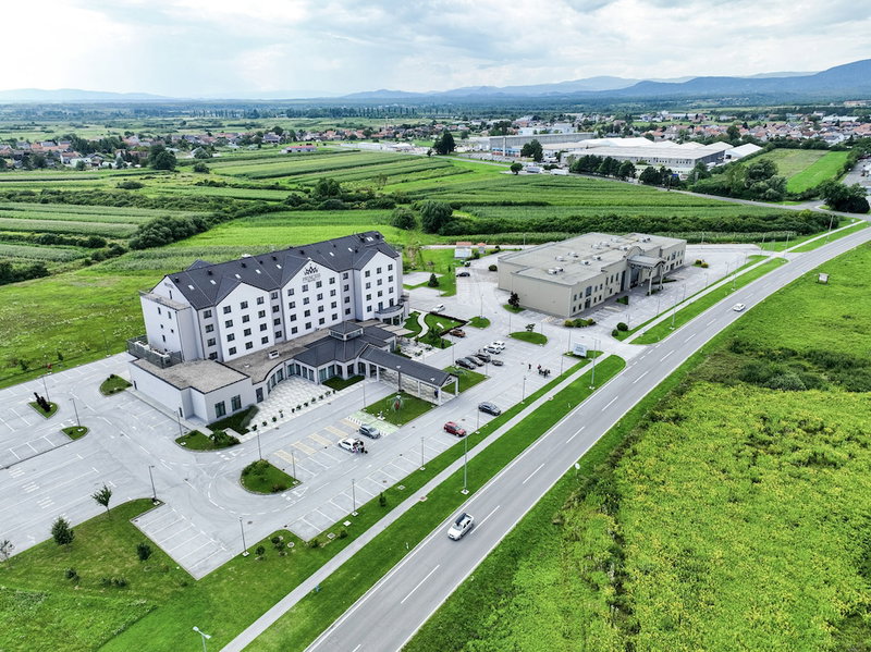 Hotel Princess, Samobor, Croatia