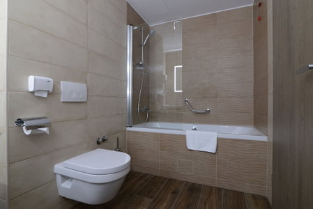 Hotel Princess, Samobor, Croatia