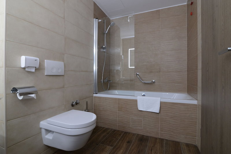 Hotel Princess, Samobor, Croatia