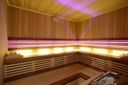 Hotel Princess, Samobor, Croatia