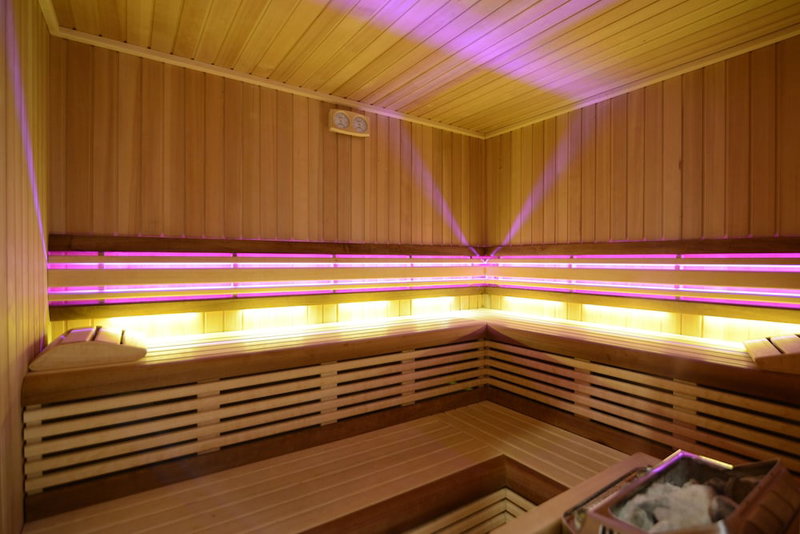Hotel Princess, Samobor, Croatia