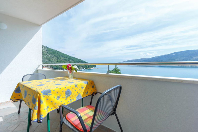 Villa Drago, Marina, Croacia