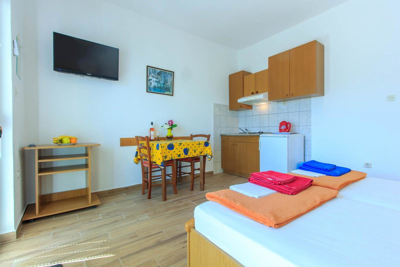 Villa Drago, Marina, Croacia
