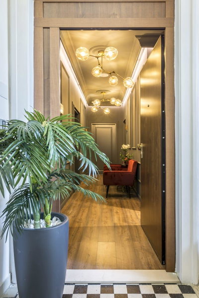 Nephelae Boutique Rooms, Split, Croatia