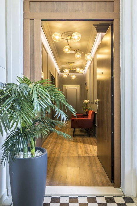 Nephelae Boutique Rooms, Split, Croatia