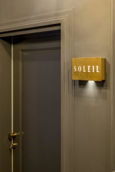 Nephelae Boutique Rooms, Split, Croatia