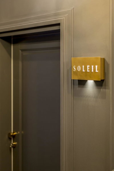 Nephelae Boutique Rooms, Split, Croatia