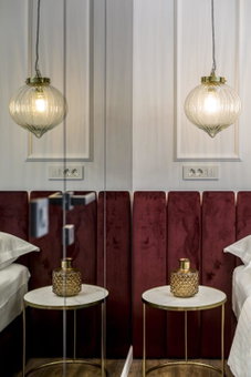 Nephelae Boutique Rooms, Split, Croatia