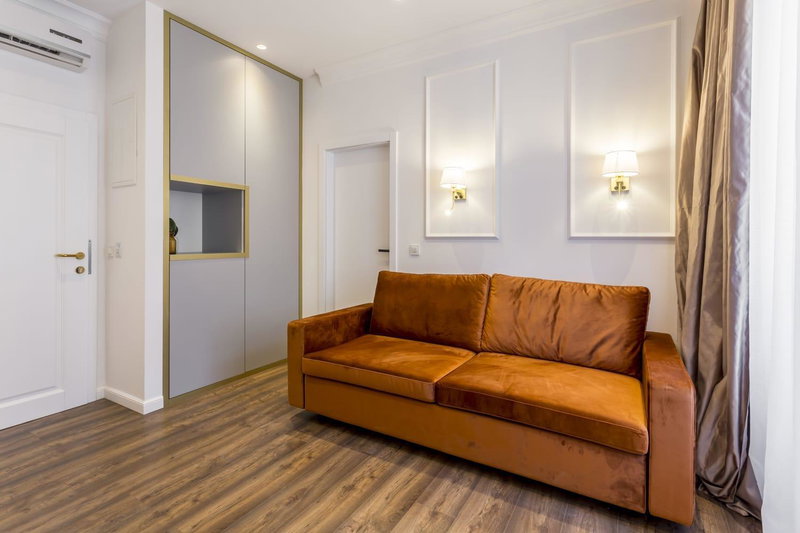 Nephelae Boutique Rooms, Split, Croatia