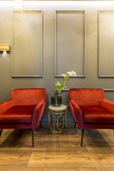 Nephelae Boutique Rooms, Split, Croatia
