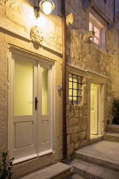 Guesthouse Rustico, Dubrovnik, Croacia