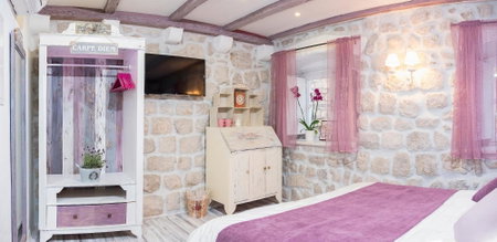Guesthouse Rustico, Dubrovnik, Croacia