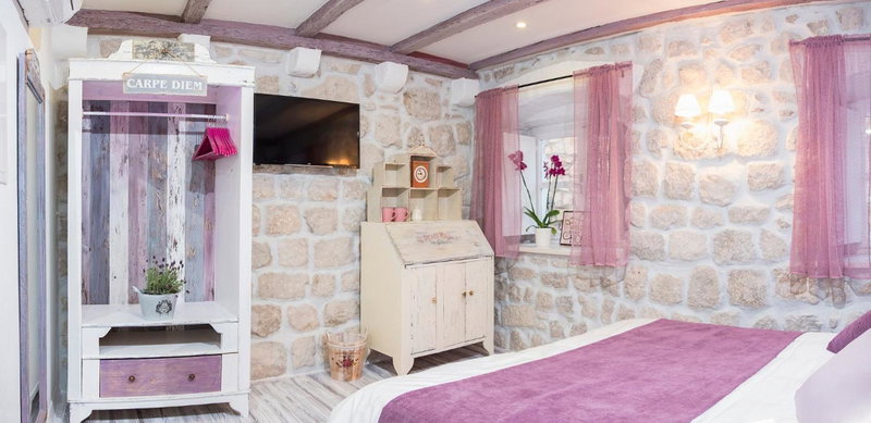 Guesthouse Rustico, Dubrovnik, Croacia