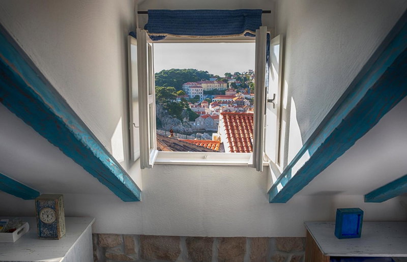Guesthouse Rustico, Dubrovnik, Croacia