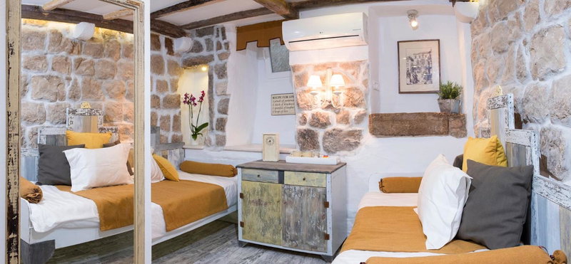 Guesthouse Rustico, Dubrovnik, Croacia