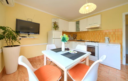 Apartmani Sabina, Rijeka, Croatia