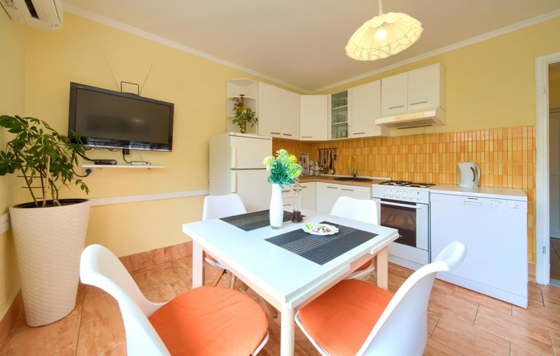 Apartmani Sabina, Rijeka, Croatia