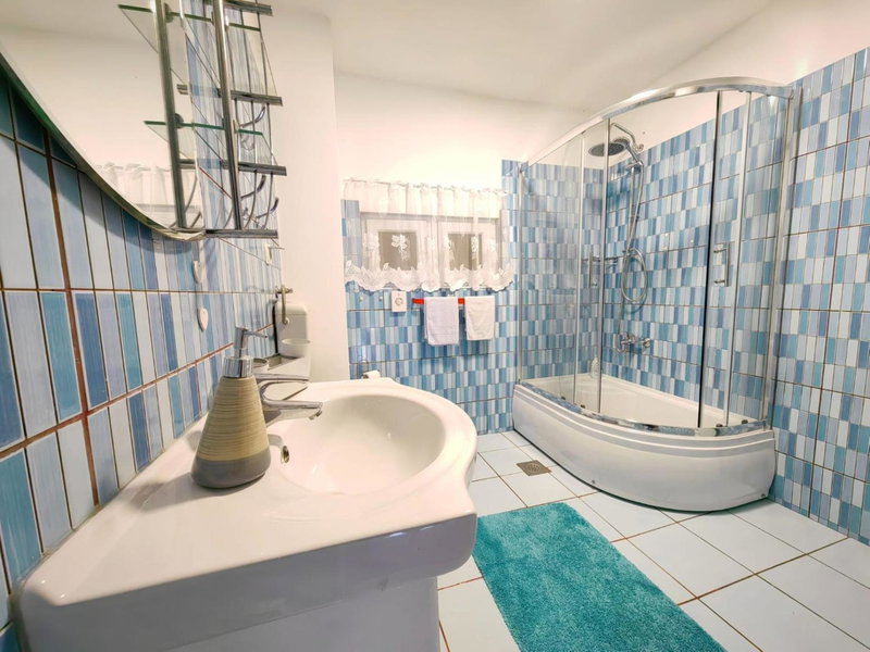 Apartmani Sabina, Rijeka, Croatia
