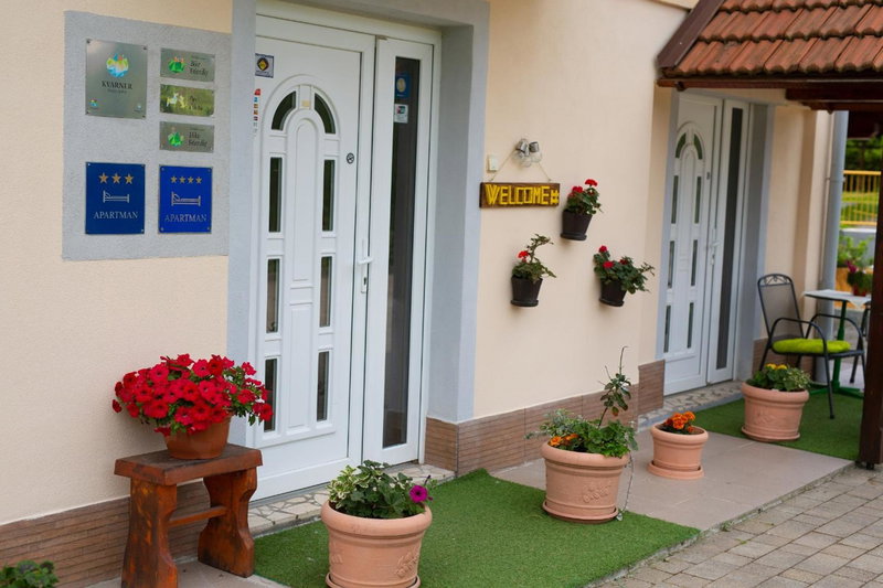 Apartmani Sabina, Rijeka, Croatia