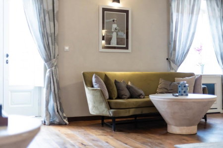 Puteus Palace Heritage Hotel, Pučišća, Croacia