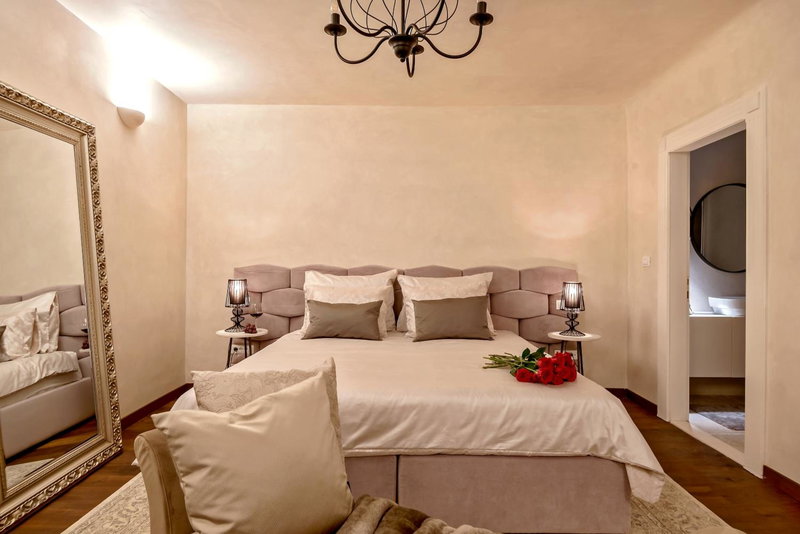 Puteus Palace Heritage Hotel, Pučišća, Croacia