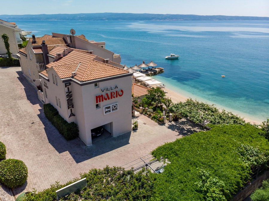 Villa Mario, Solin, Croatia