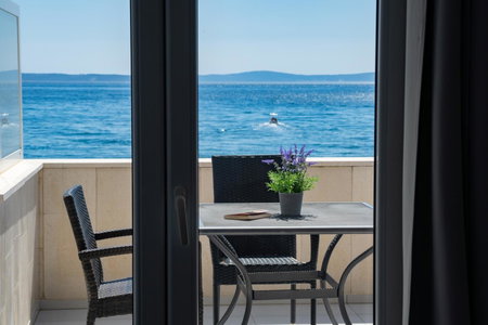 Villa Mario, Solin, Croatia