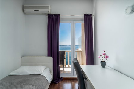 Villa Mario, Solin, Croatia